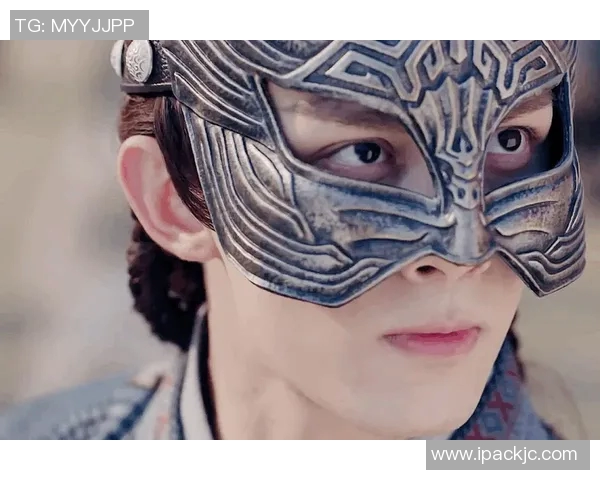 足球明星面具造型大比拼谁是最具魅力的面具王者