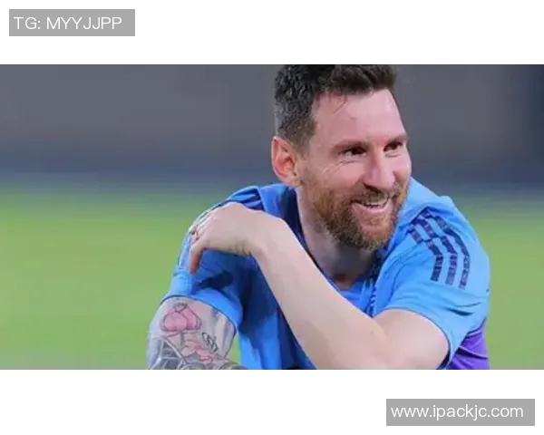 梅西足球场上的搞笑瞬间合集让你捧腹大笑的精彩时刻